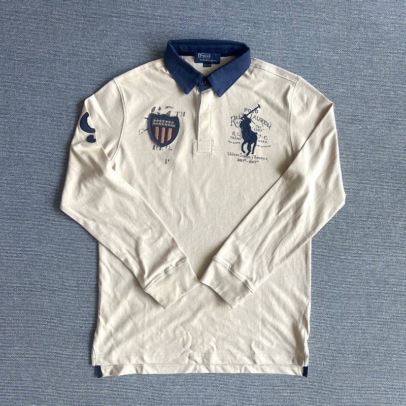 Rl Vintage Polo 4