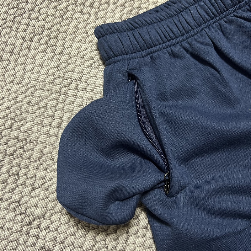Nts Sunflower Shorts 12