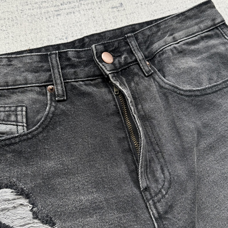 Fyredwrld Jeans 6