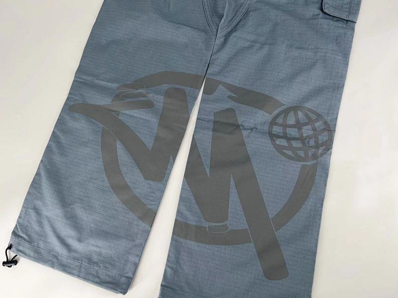 30￥ Minustwo Cargos