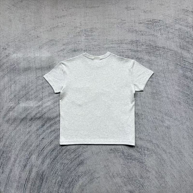 Fyredwrld Baby Fit Tee 5