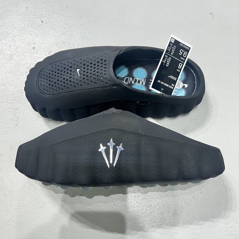 Nk Mind 001 X Nocta Concept - Black 5