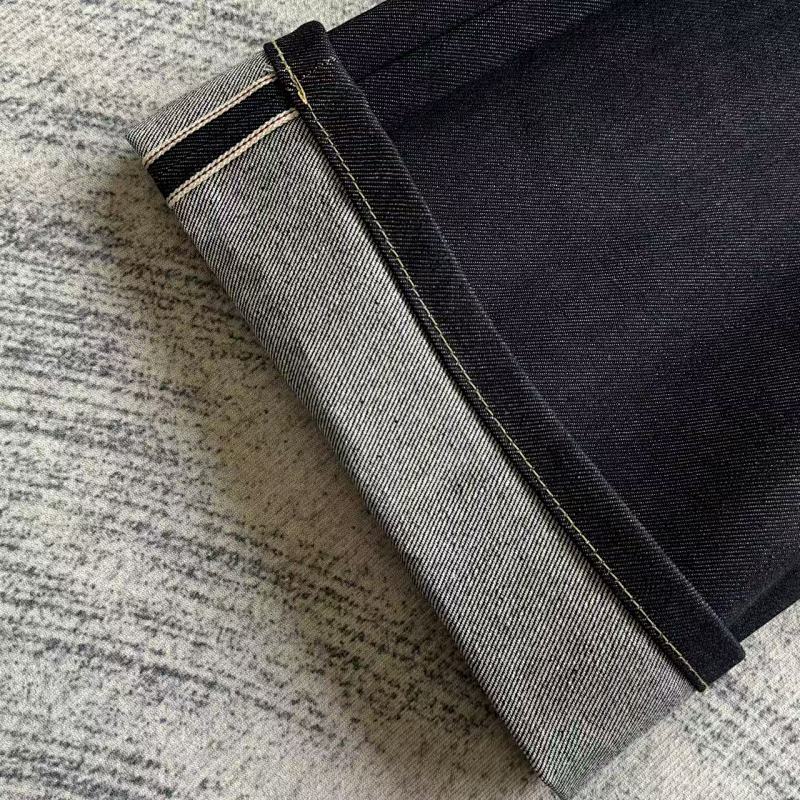 Paperboyz Black Denim 11