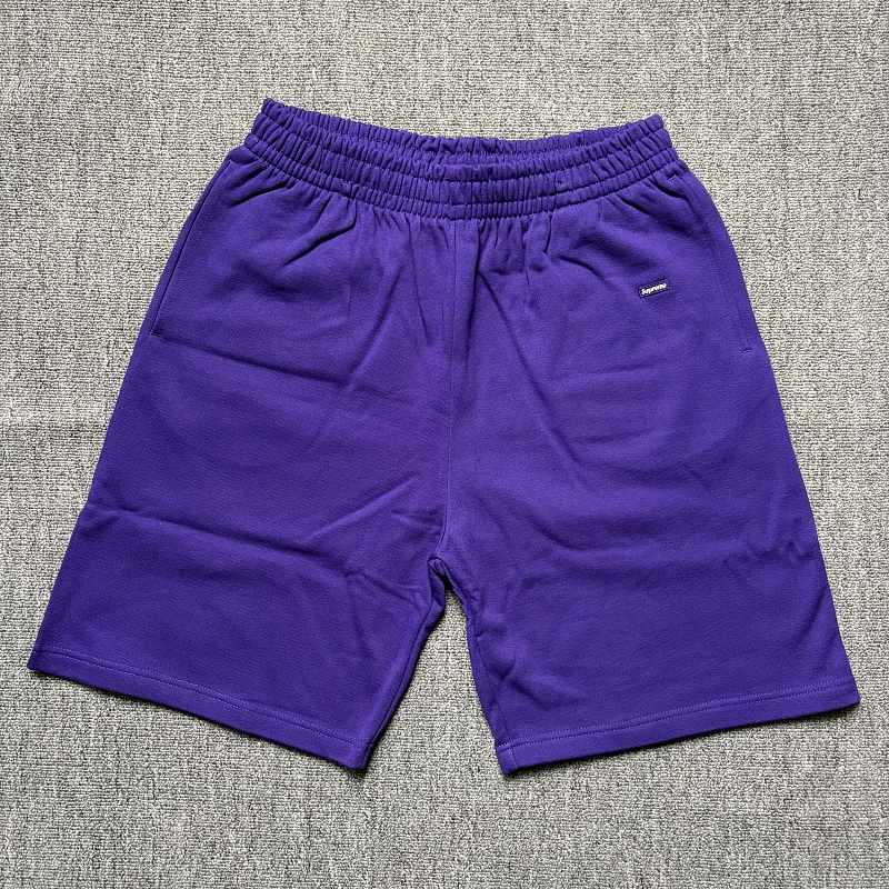 Supreme Small Logo Shorts