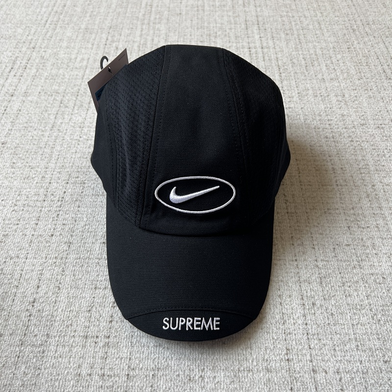 Nk Supreme Cap 2
