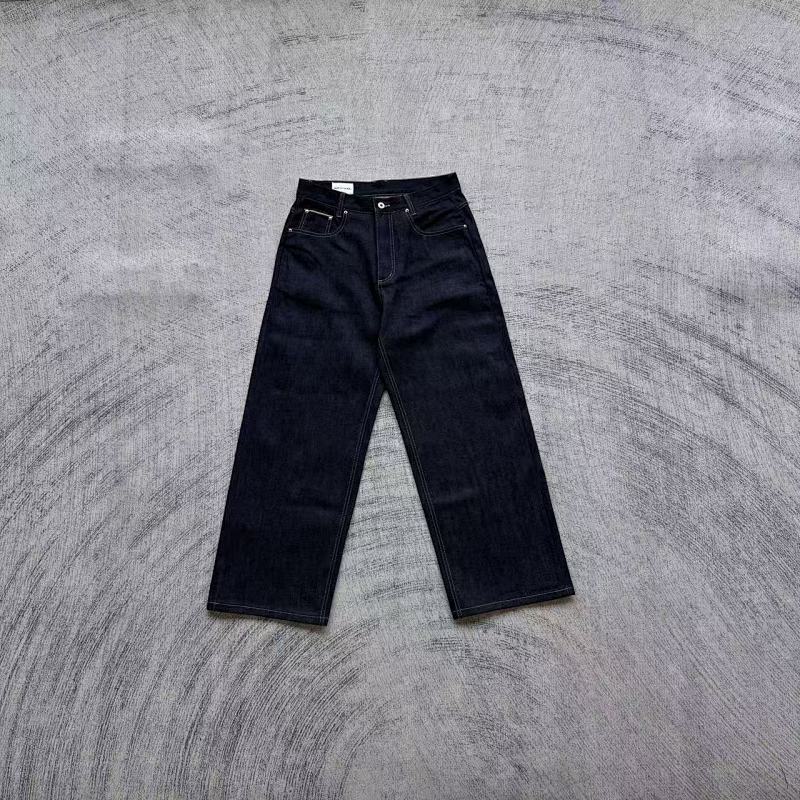 Paperboyz Black Denim 3