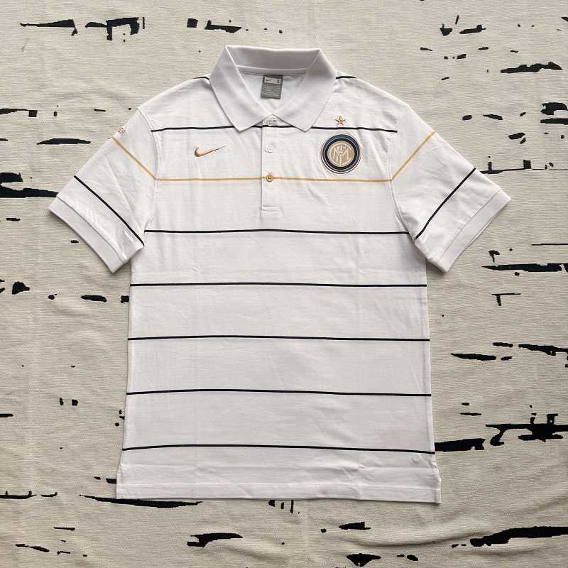 Nk Vintage Milan Polo Shirt