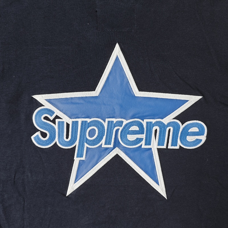 Supreme × Vanson Leathers Long Sleeves 8