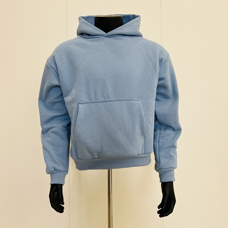 90￥ Mobius Double-sided Hoodie 9