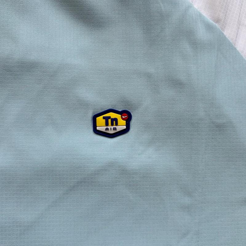 TN Tracksuit - Baby Blue No. 10
