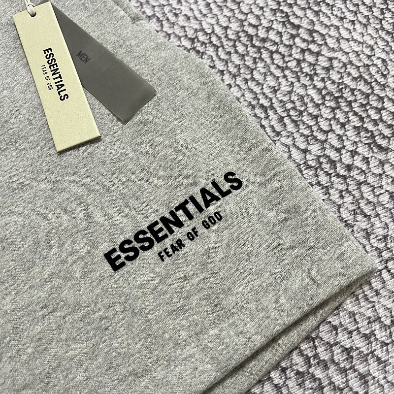 Es Casual Shorts 11