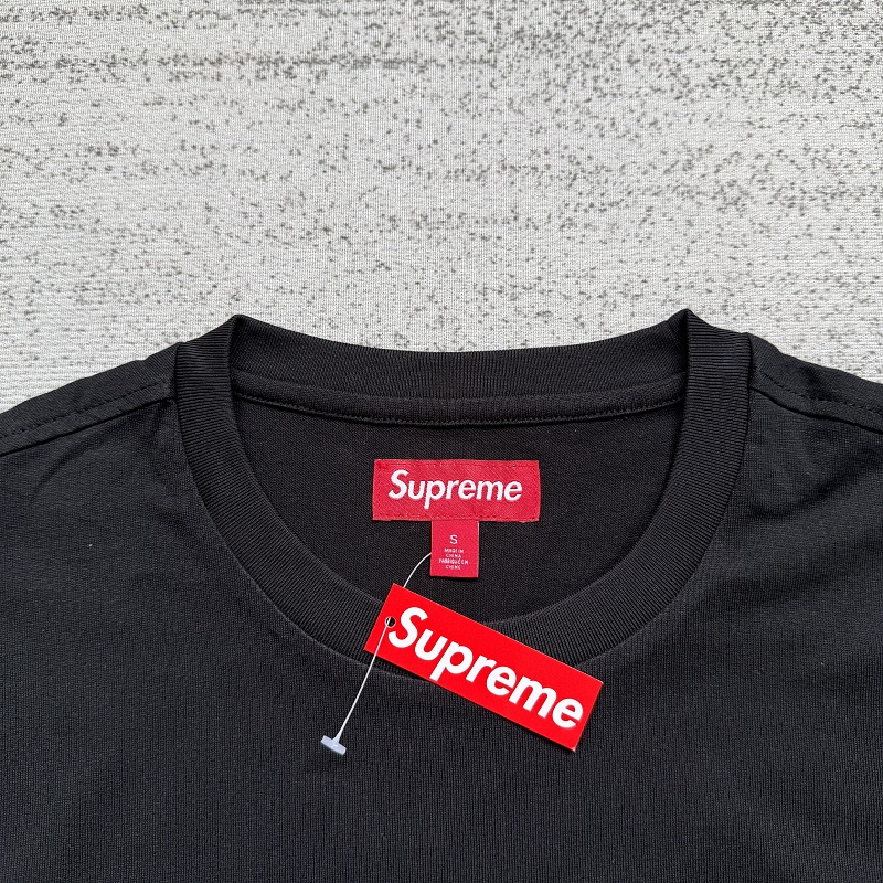 Supreme Tee 3