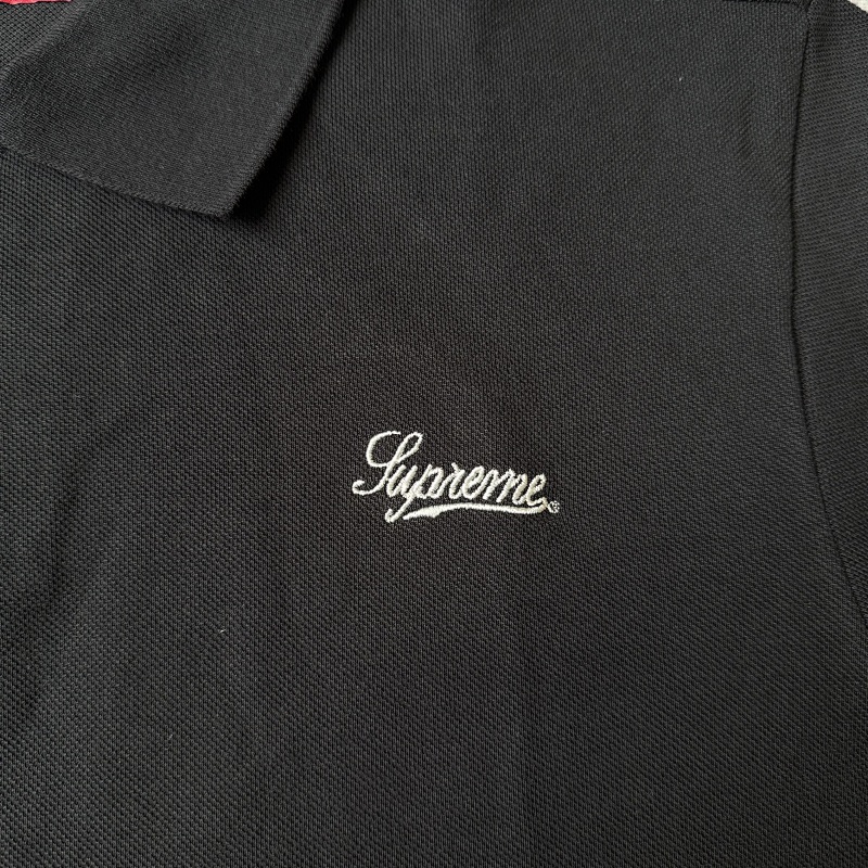 Supreme 7 Polo Shirt 10
