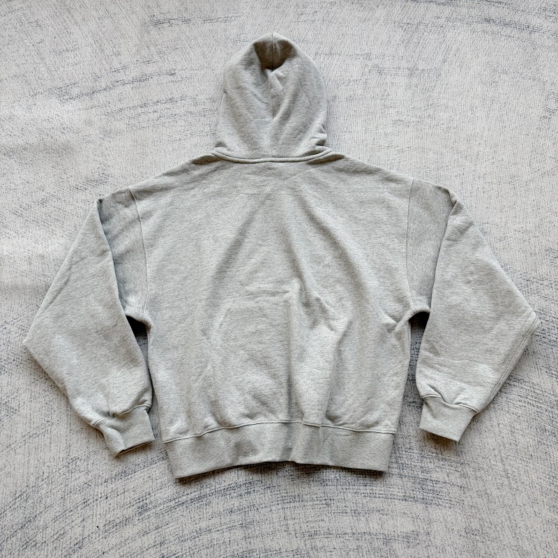 Nk X Stu Zip Hoodie 5