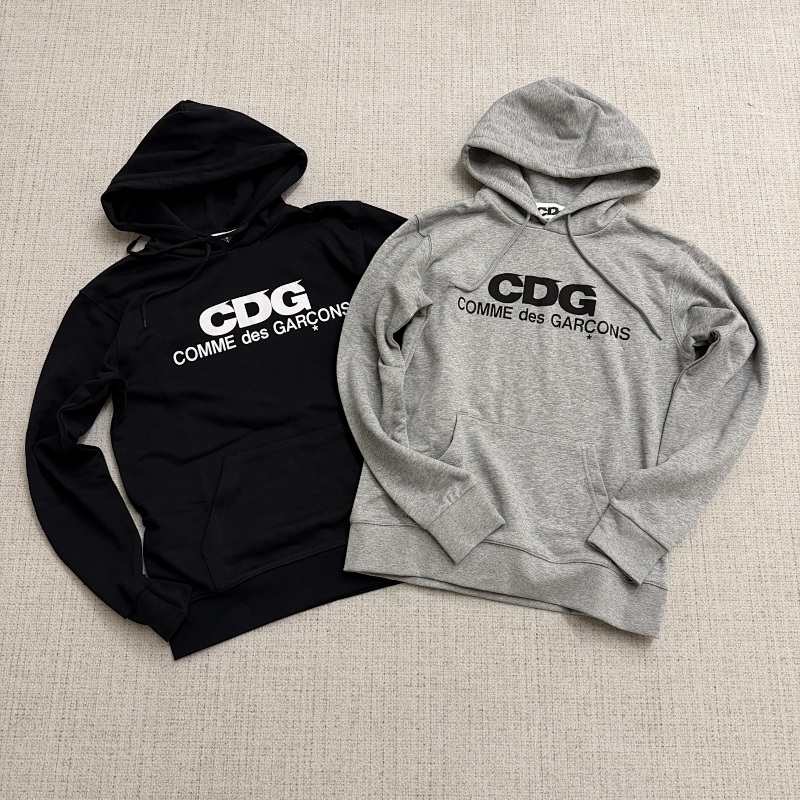 Comme des Garcons Hoodie