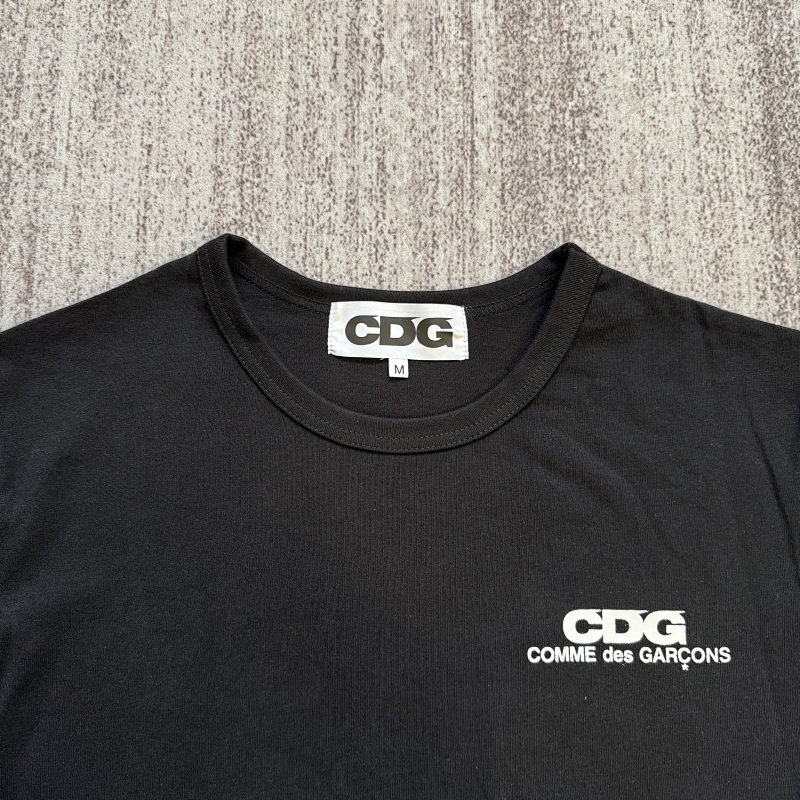 Comme des Garcons Long Sleeve 8
