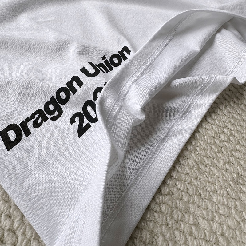 Dragon Soaring Shoulder Span Ls Tee 8