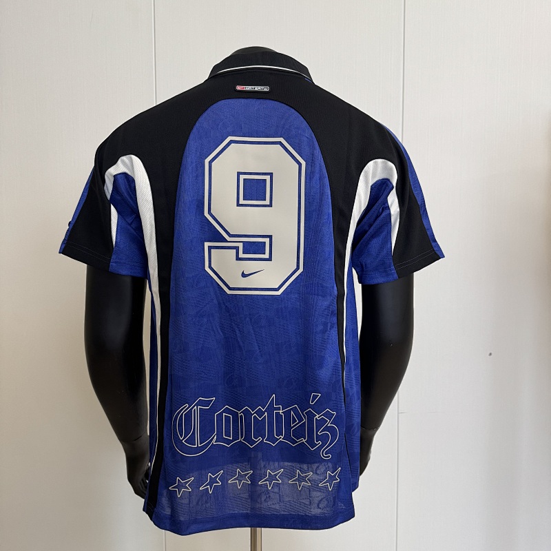 Nk Corteiz Jersey 180￥ Big Offs 10