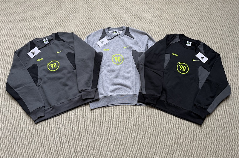 Pa Crew Neck Sweatshirt