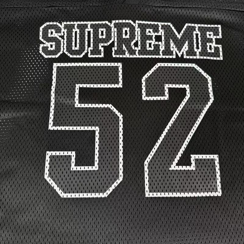 Supreme Spiderweb 52 Jersey 10