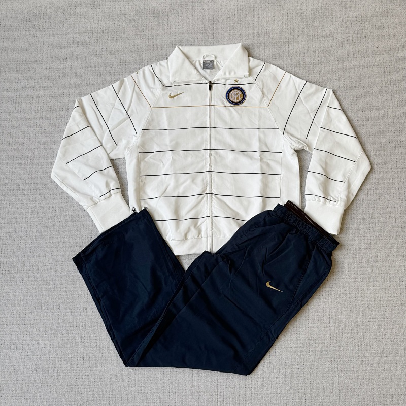 Nk Vintage Milan Tracksuit In Stock 9