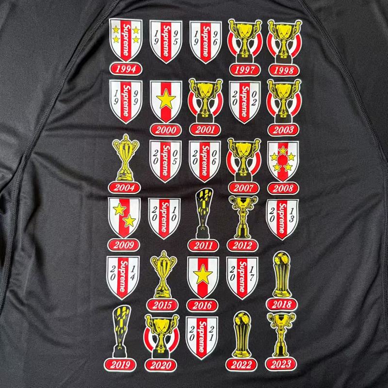 Supreme Jersey 9