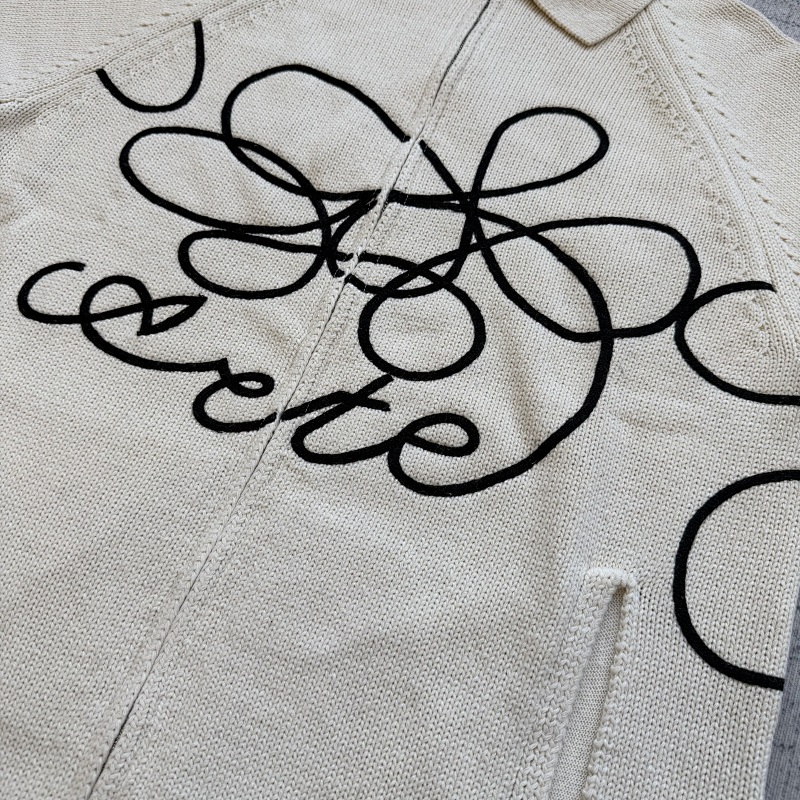 Arte Zip Sweater 6
