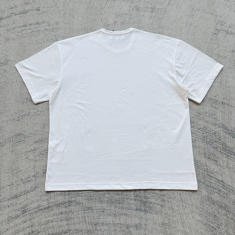 Comme des Garcons Small Logo T-shirt 4