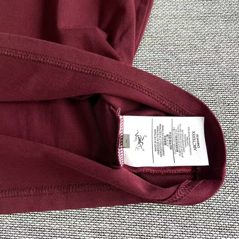Vintage Arcteryx Retro Tee 10