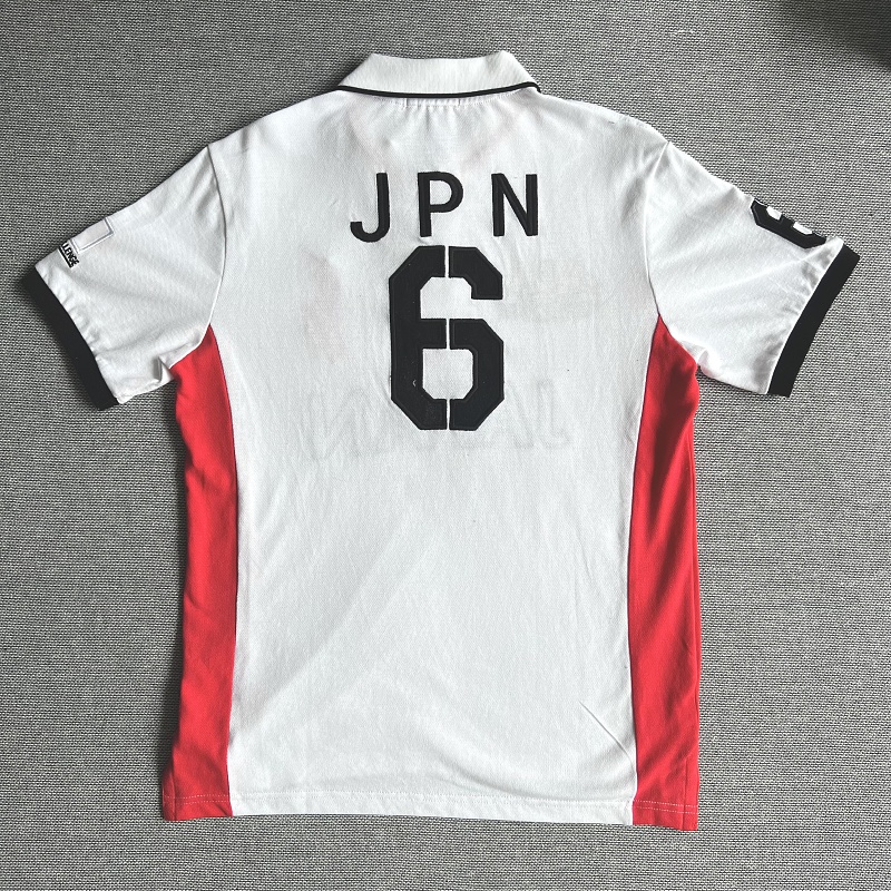 Rl No. 6 Short-Sleeve Shirt 3