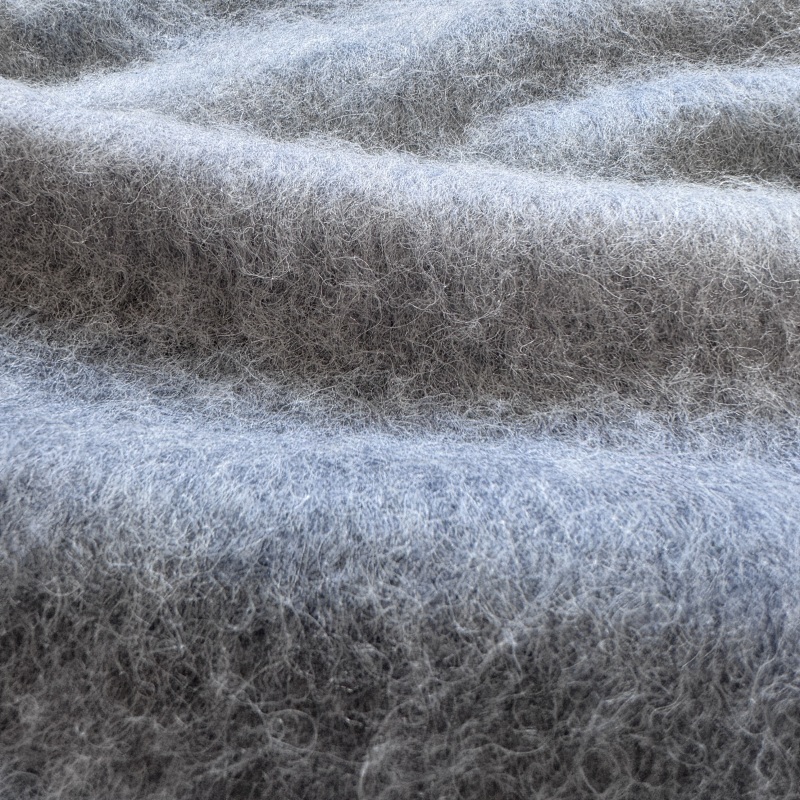Fyredwrld Mohair Knit Uranus 6