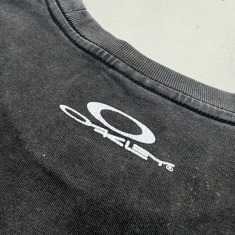 Vintage Ok Tee 7