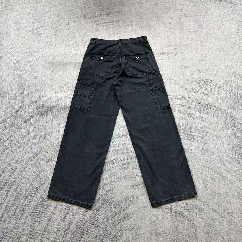 Fyredwrld Pants Inspired By Pinup 3