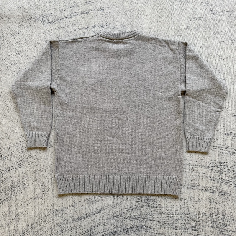 Ami Knit Sweater 11