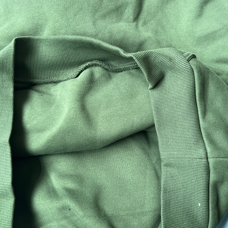 90￥ Mobius Double-sided Hoodie