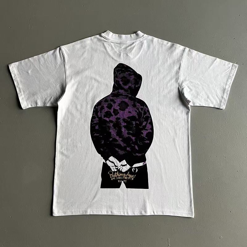 90¥/13.2$ Ul - T Shirt 3