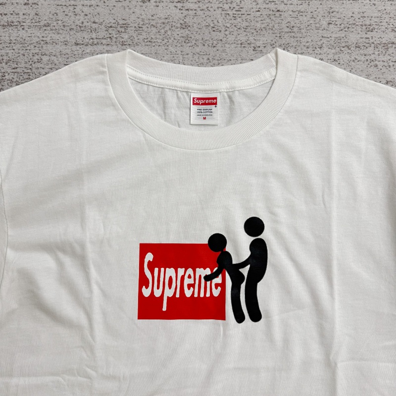 Supreme Stick Tee 11