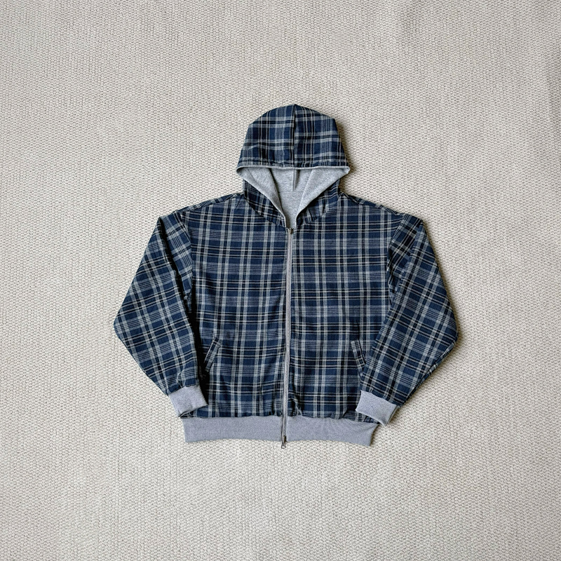 Dragonunion Reversible Zip Hoodie
