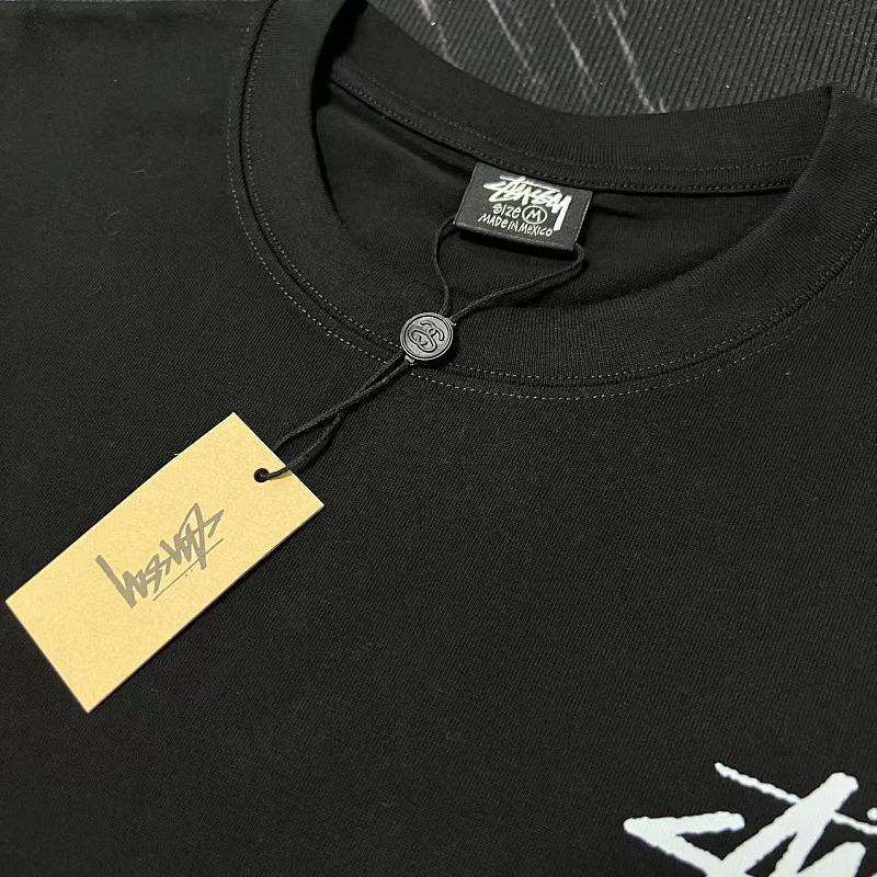 Stu Short Sleeves 10