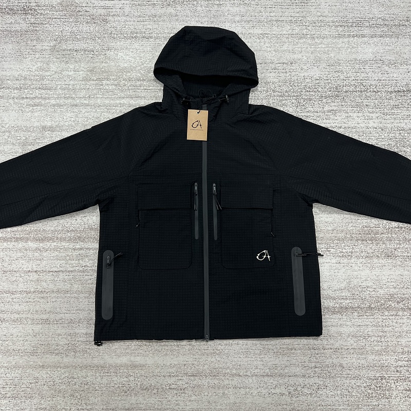 Garms Ripstop Stormweave 9