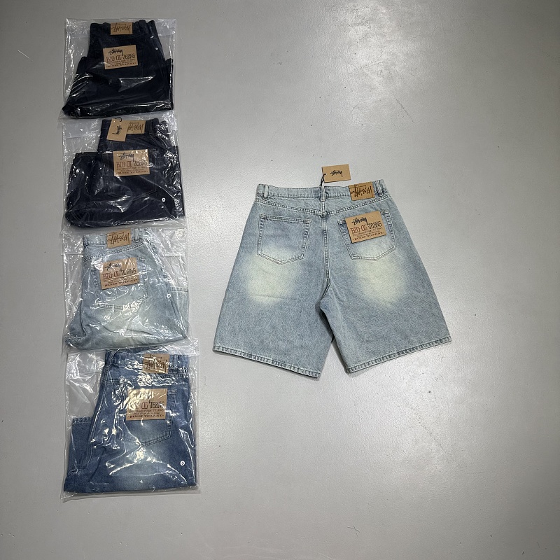 Stussy Shorts 7
