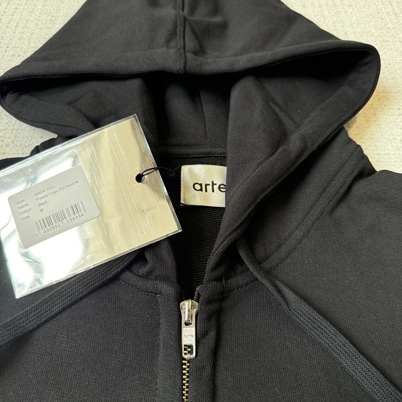 Arte Hoodie And Pants 10