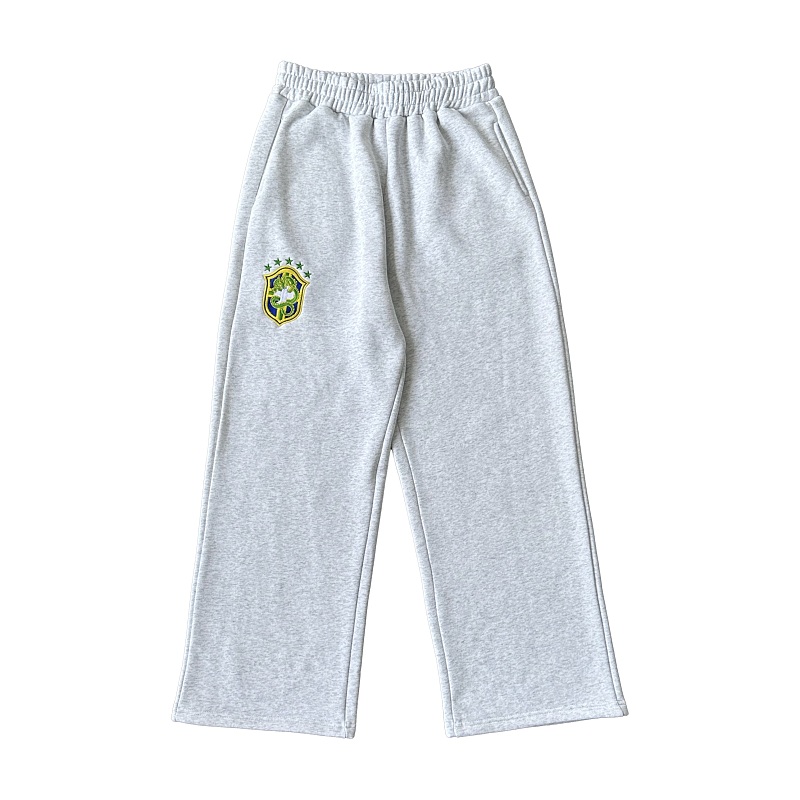 Heavyweight Crest Tracksuit - Brazil Exclusive 7