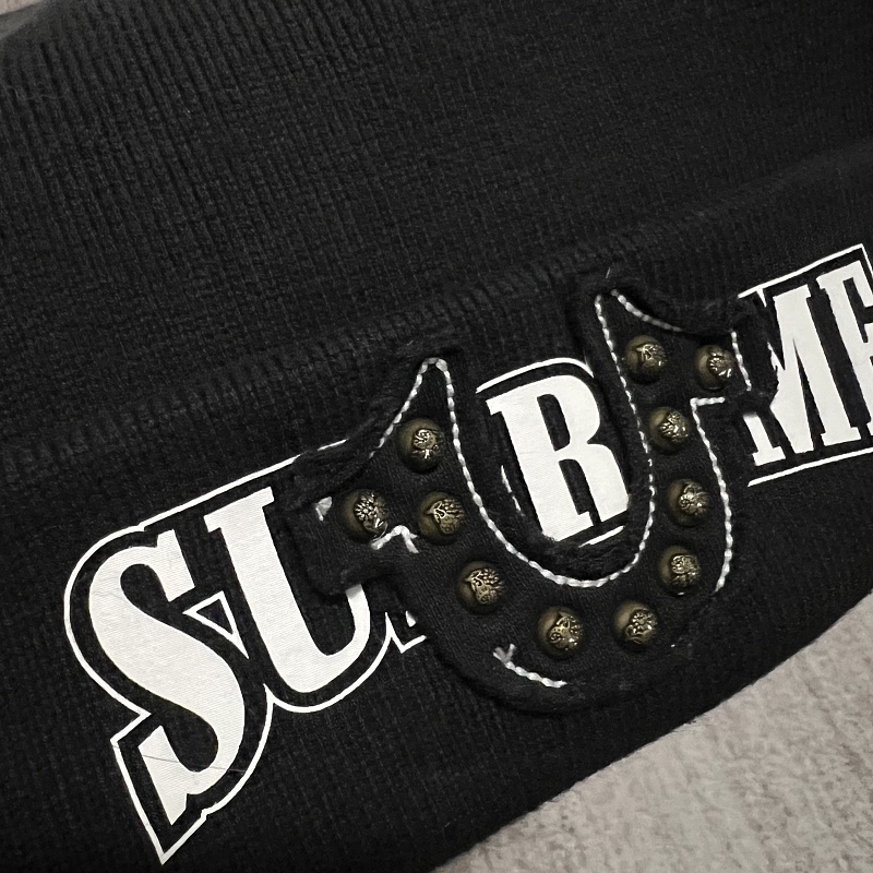 Supreme X True Religion 4