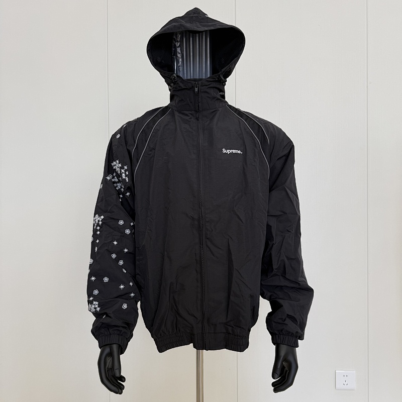 Supreme Aoi Tracksuit 3