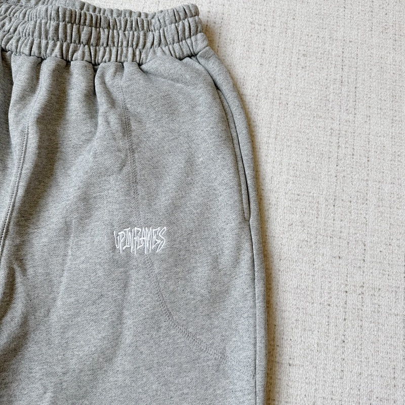 100￥ Up In Flames Pants 6