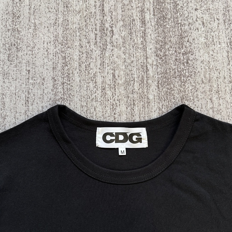 Comme des Garcons Long Sleeve 7