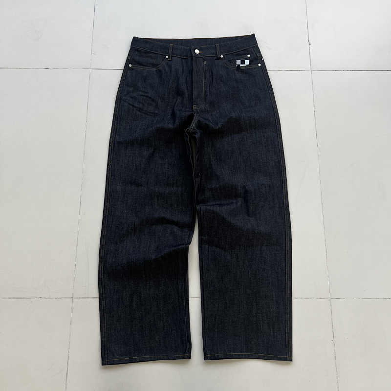 99Based Shining Stars Jeans 4