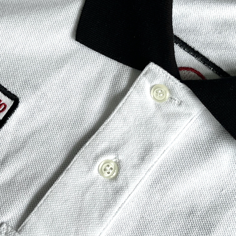 Rl No. 10 Short-Sleeve Shirt 8