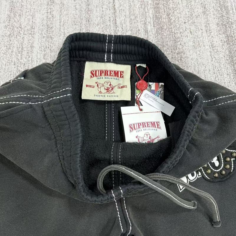 Supreme True Religion Sweatpant Fw25 5